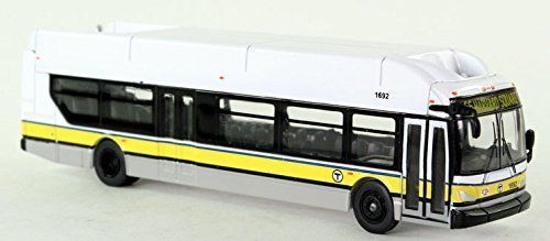 mbta toy bus