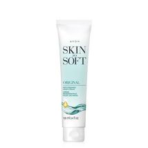Avon Skin So Soft Replenishing Hand Cream Original - $3.50