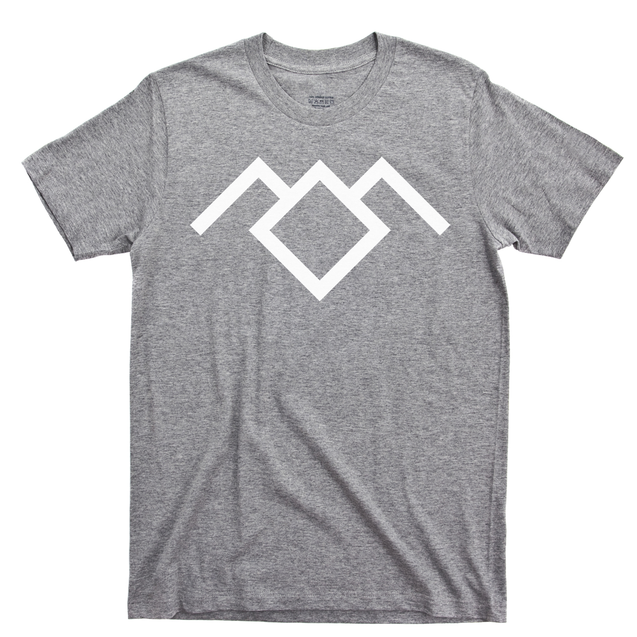 mountain warehouse 3 peaks t shirt