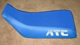 Honda ATC200X ATC 200X Seat Cover Fits For 1983 To 1985 With ATC Logo - $36.99