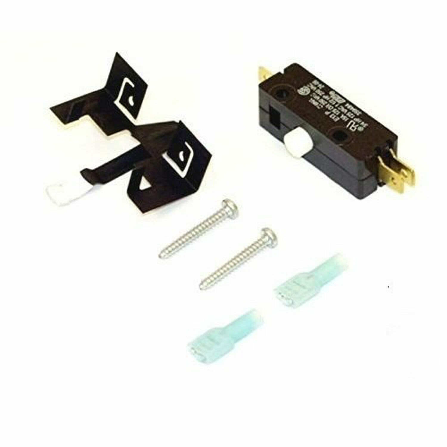 Whirlpool Dryer Door Switch 12 Listings