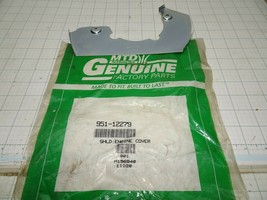 MTD 951-12279 Engine Cowl Cover Shield  OEM NOS - $23.18