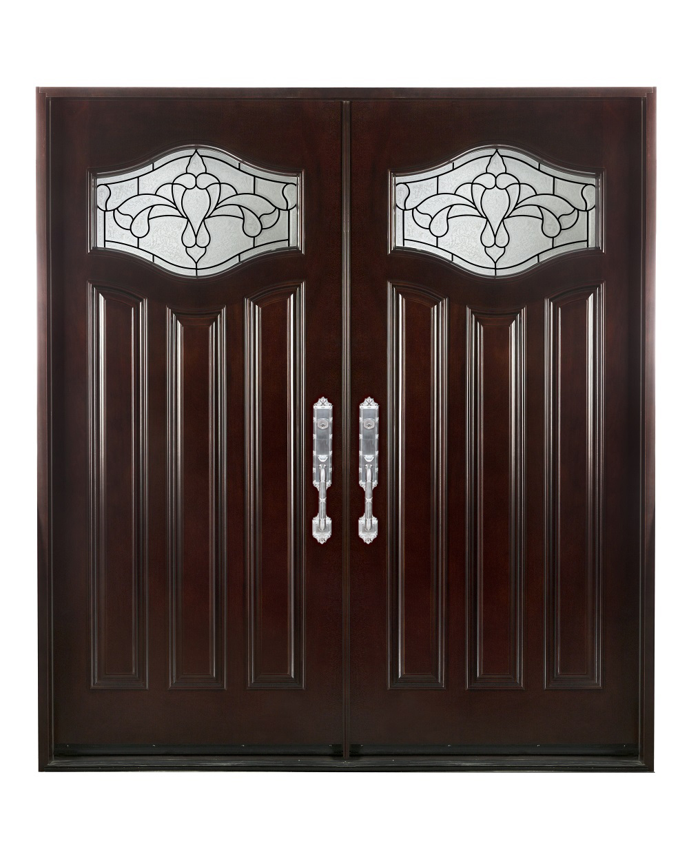 Paris 30 X 80 X2 Rh Inswing Exterior Front And 50 Similar Items