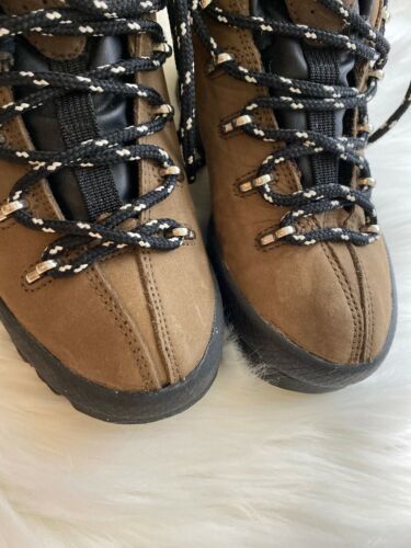 90s nike acg boots