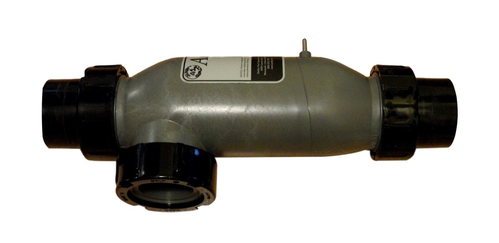 Jandy AquaPure PLC1400 COMPLETE KIT Saltwater Cell, Sensor & Cable