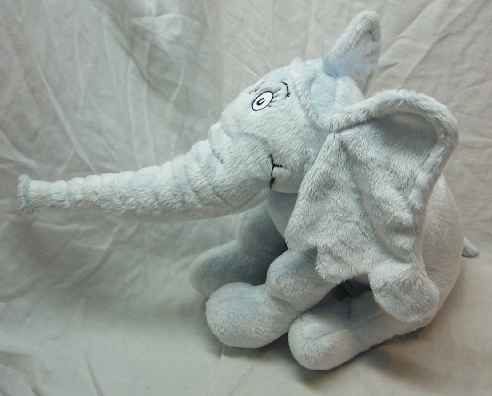 horton the elephant stuffed animal