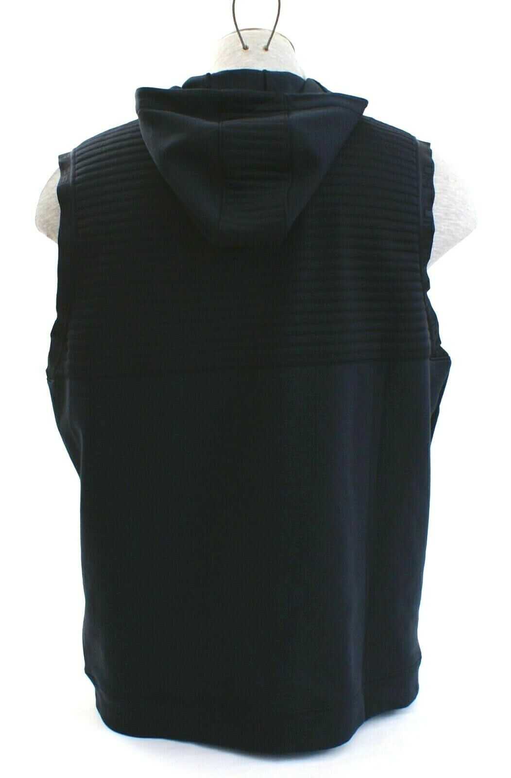 under armour hooded cage jacket