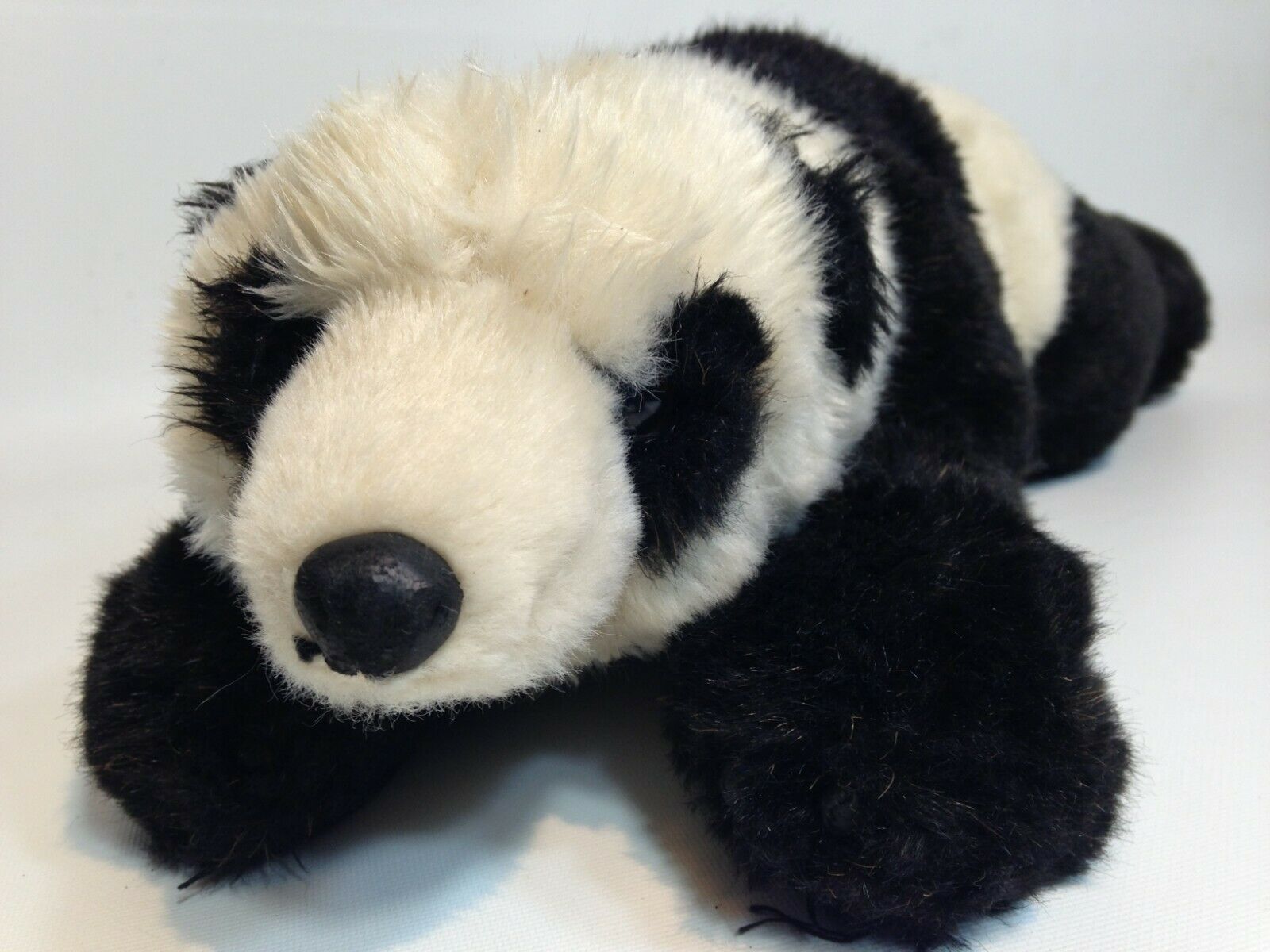ditz stuffed bear