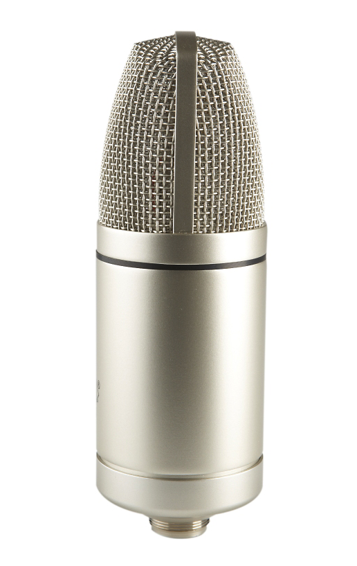 MXL 920 LargeCapsule Condenser Micro Pressure Gradient Microphone
