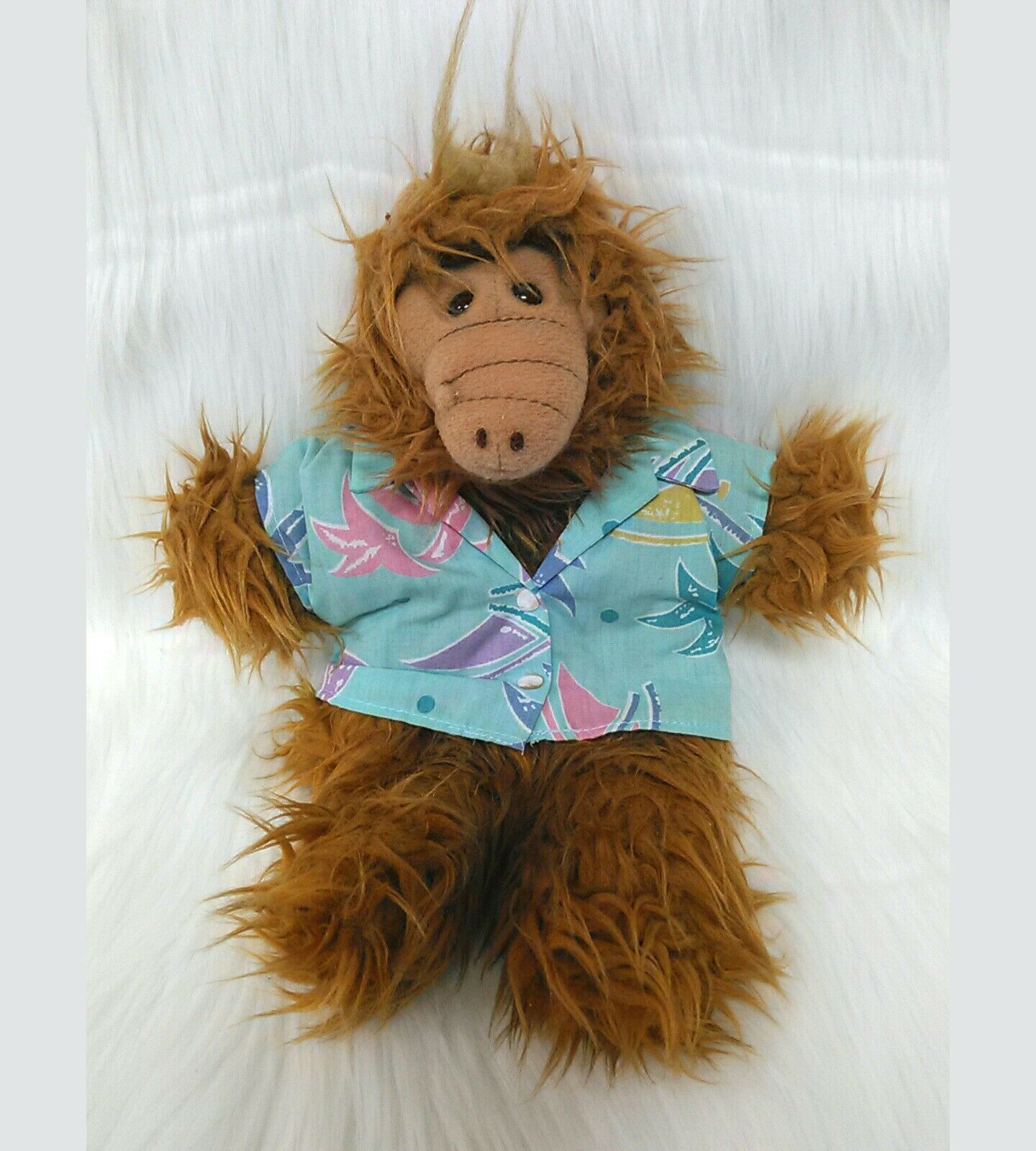 alf stuffed animal amazon