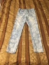 Girl's Jordache Jeans--Blue--Size L (10-12) - $5.99