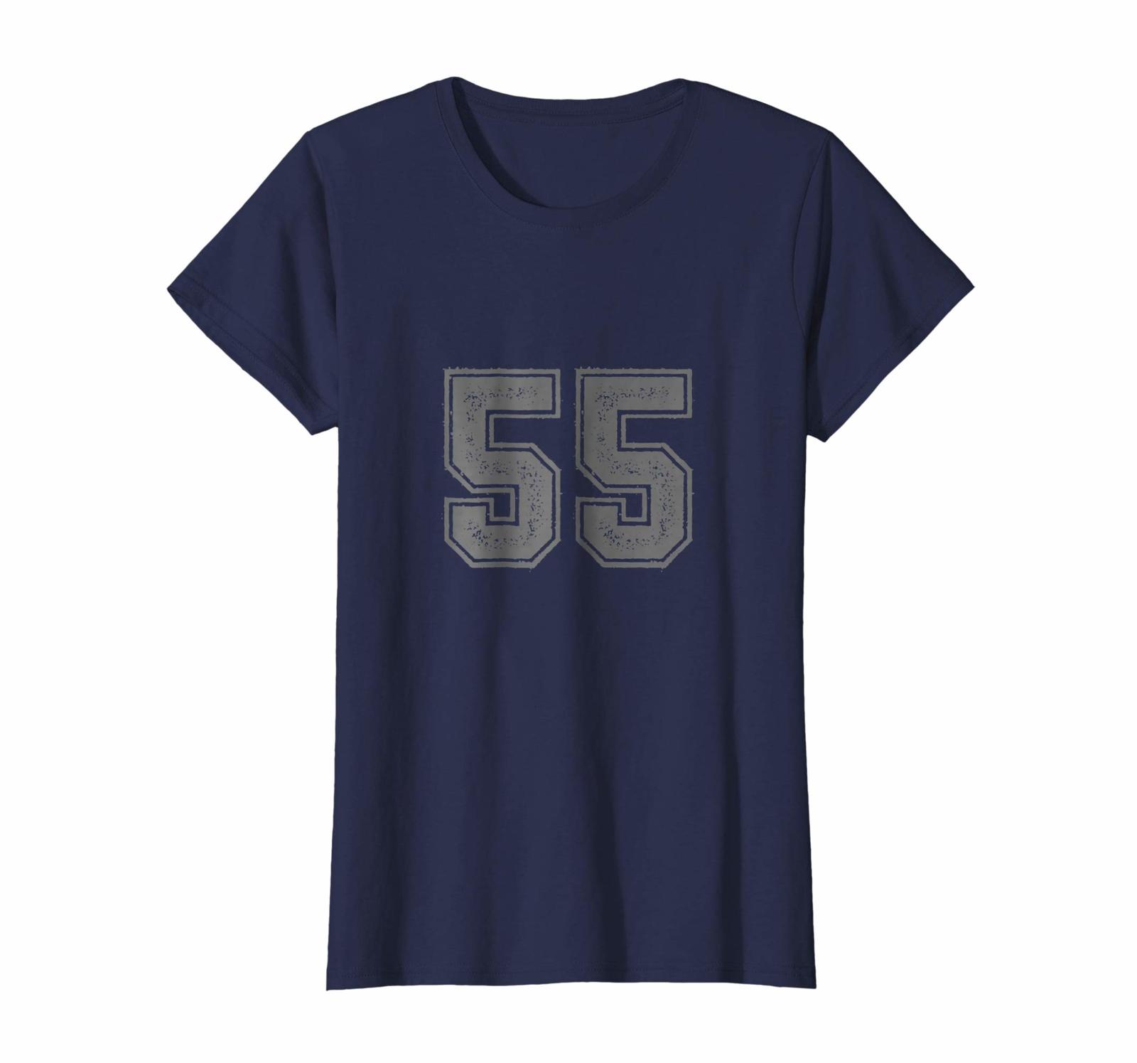 vintage 55 t shirts