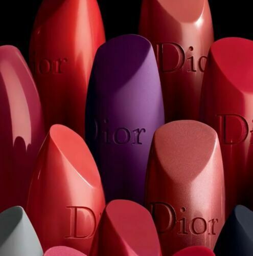 Christian dior Rouge Couture Colore Rossetto