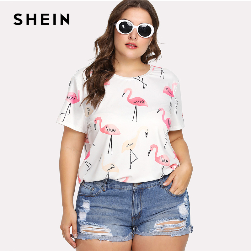 flamingo top womens uk