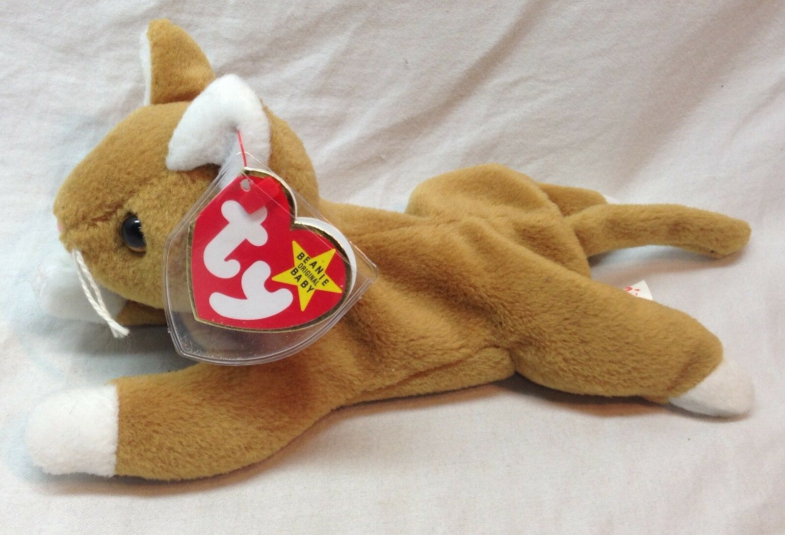 nip ty beanie baby