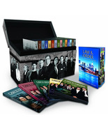 Brand New Law &amp; and Order The Complete Series Collection Season 1-20 Sea... - $156.00
