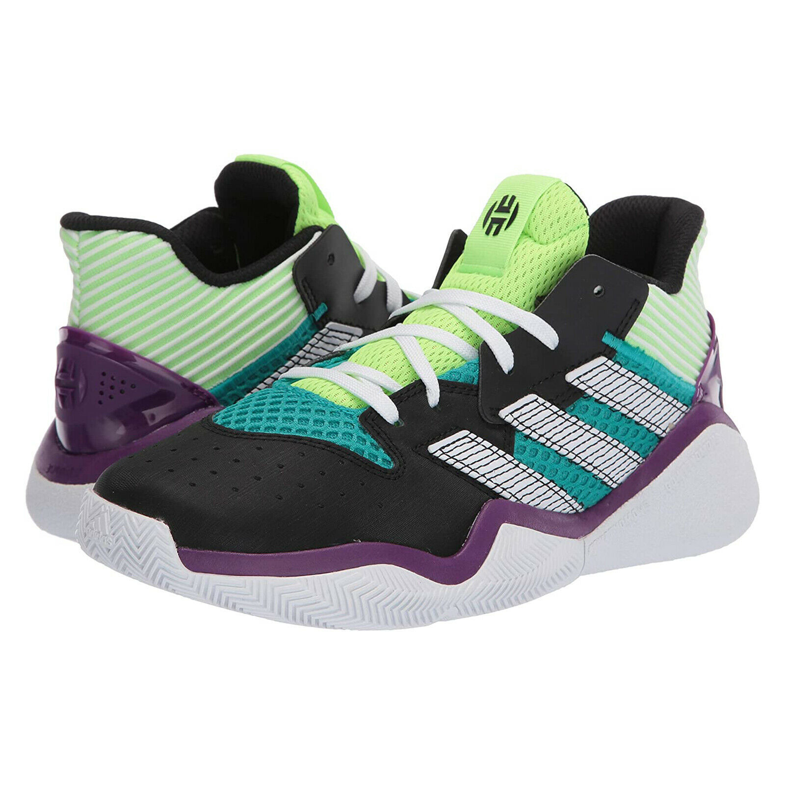 adidas boys size 5