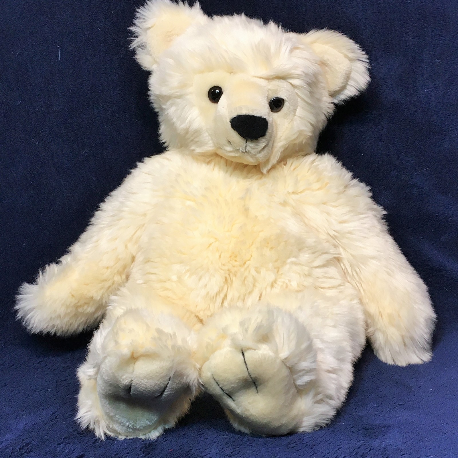ty classic bear