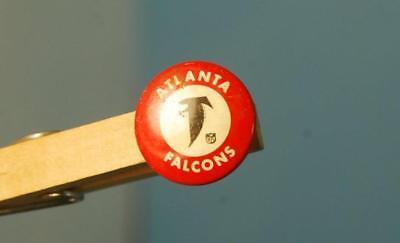 Vintage Minnesota Vikings 1960/'s 1 3//4/' Pin