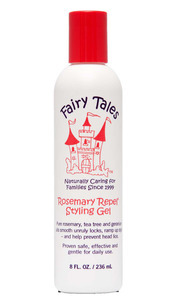 Primary image for Fairy Tales Rosemary Repel Styling Gel 8 oz