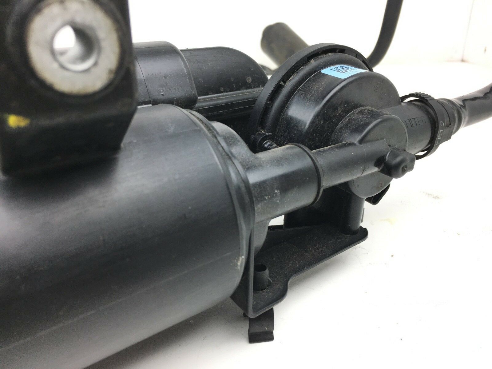 20122017 BMW F30 335i, 328i, 320i Evap Charcoal Canister Filter OEM USED Other