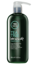 Paul Mitchell Tea Tree Hair and Scalp Treatment, 16.9 ounces