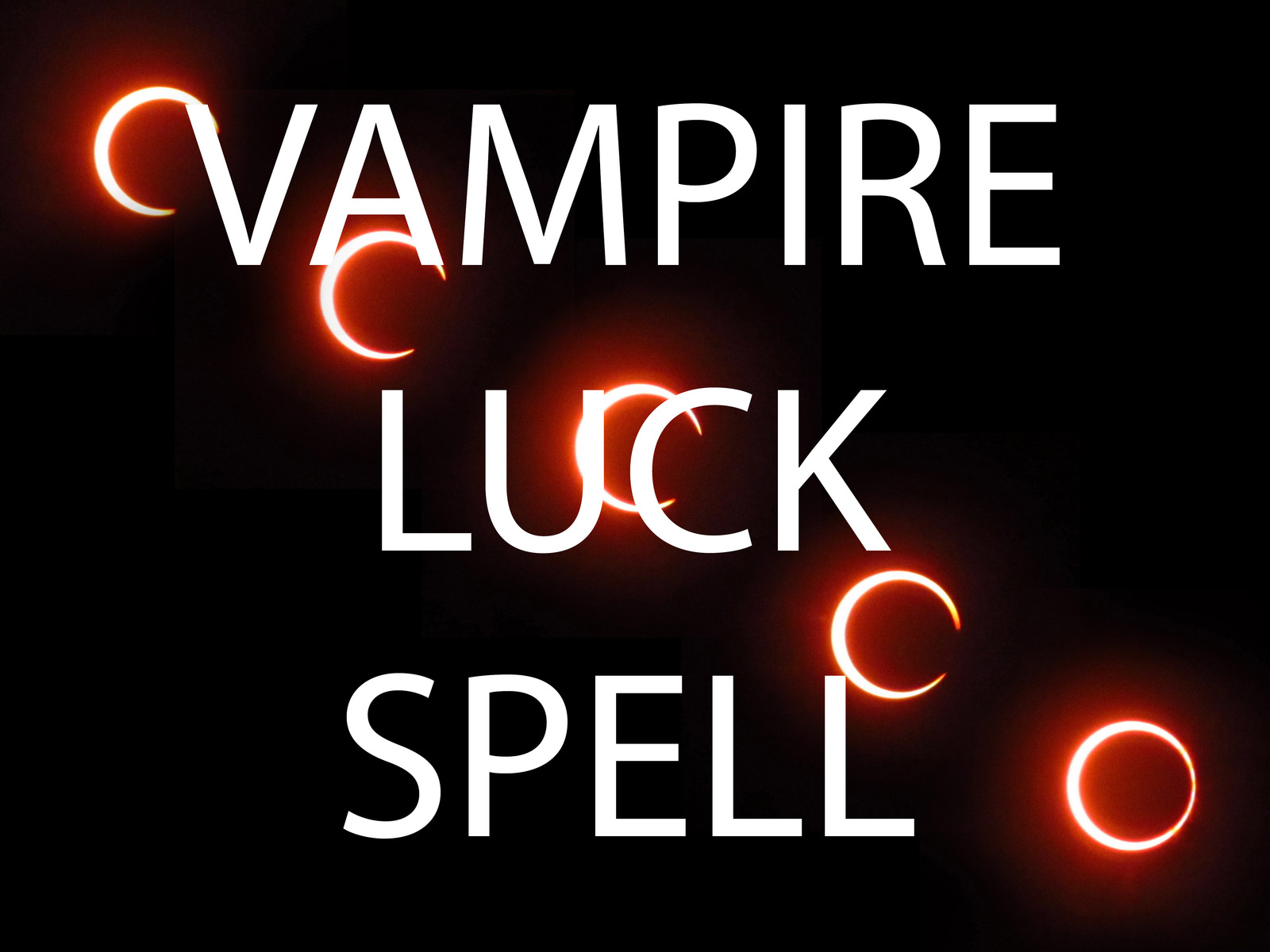 Primary image for FULL COVEN 27X VAMPIRE BLOOCY LUCKY VAMPIRE LUCK FORTUNE MAGICK W JEWELRY Witch 