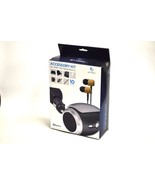 Ematic 10 Accessory kit with Bluetooth Potable Speaker for all Generatio... - $17.95