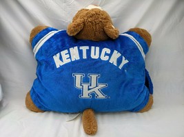 Kentucky Wildcats Pillow Pets Plush 18" Stuffed Animal Toy - $24.95
