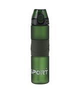 FunBlast Water Bottle - Unbreakable Water Bottle with Sipper and Straw -... - $29.99