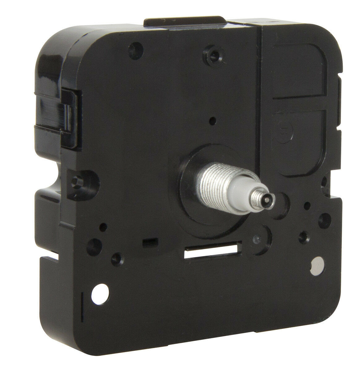 New Takane Mini Quartz Battery Clock Movement Parts Kit Choose a Size