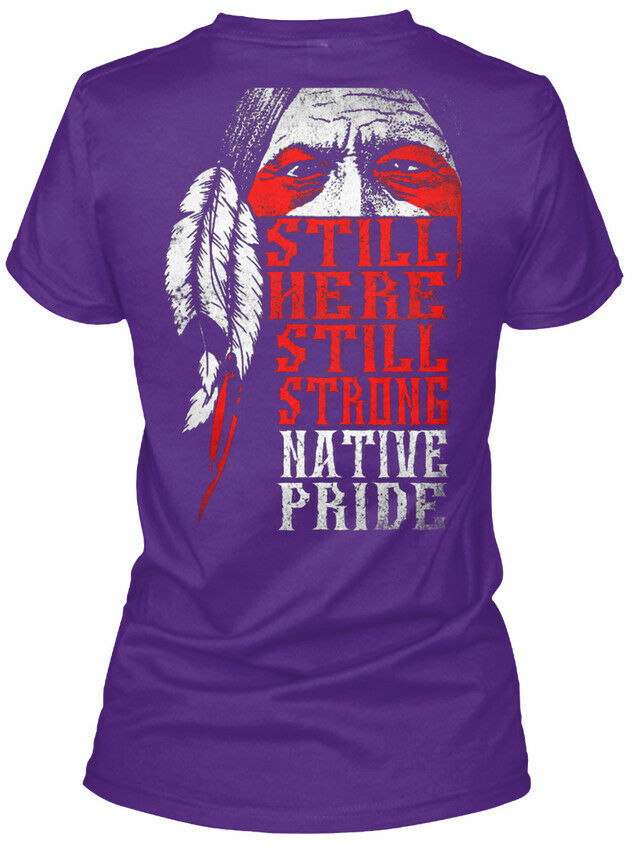 native pride t shirts