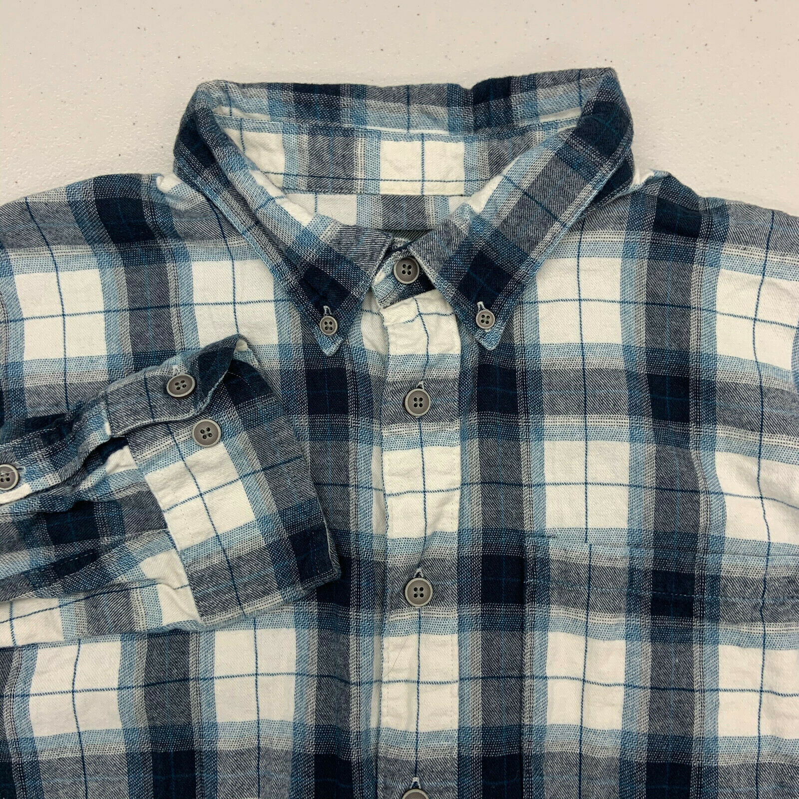 cabelas mens flannel shirts