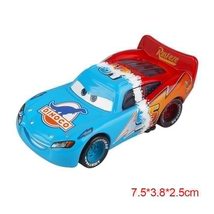 Ar cars 2 3 lightning mcqueen mater jackson storm ramirez 1 55 diecast vehicle metal 33 thumb200
