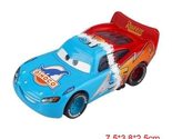 Rs 2 3 lightning mcqueen mater jackson storm ramirez 1 55 diecast vehicle metal 33 thumb155 crop