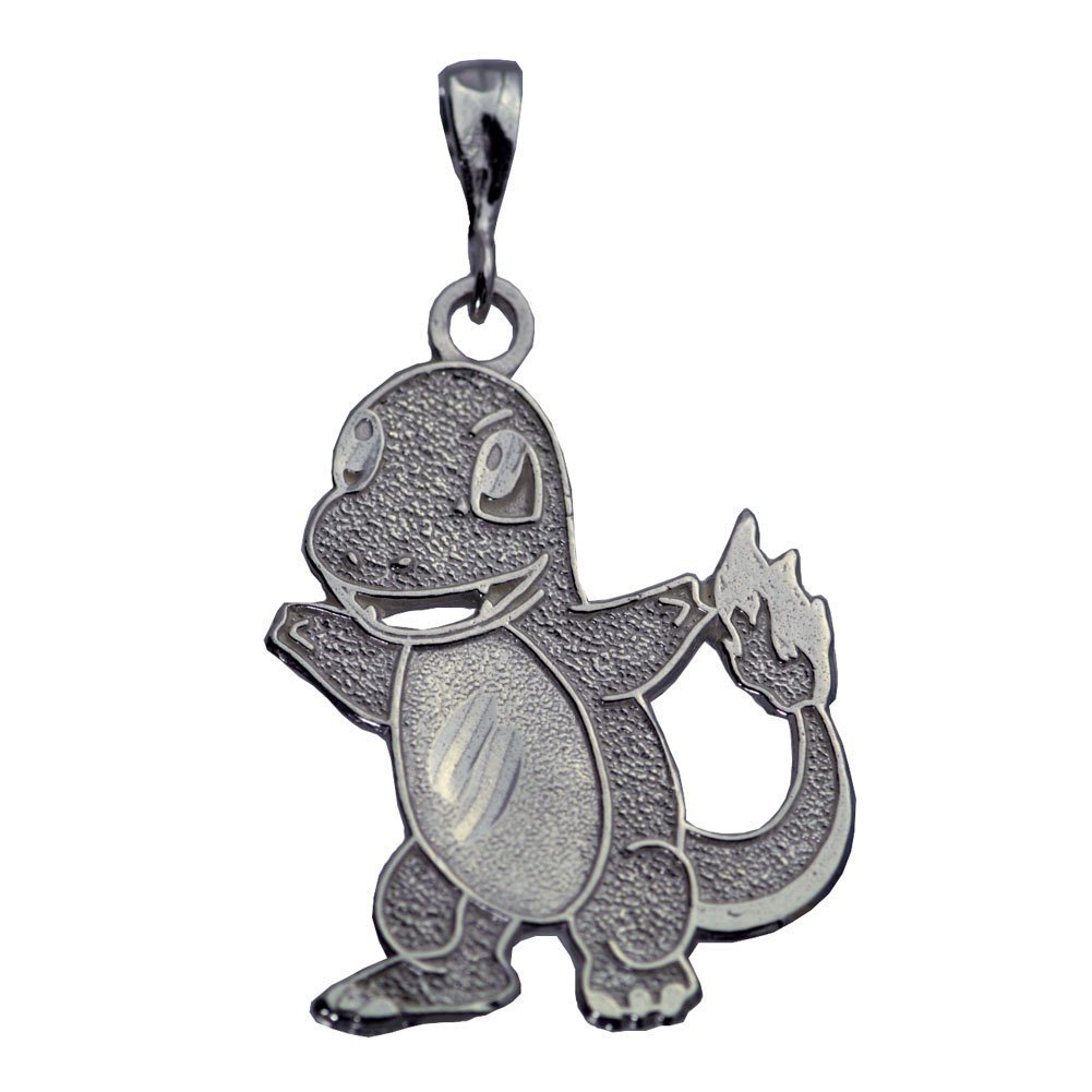 charmander silver pop