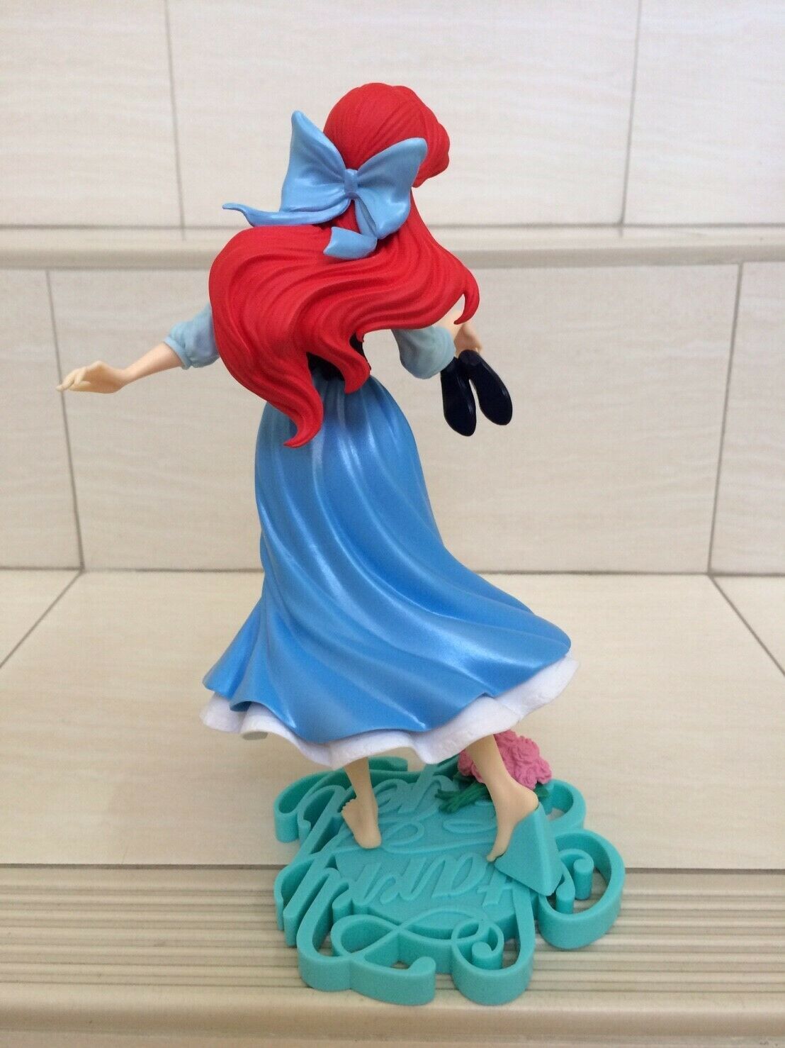 disney ariel figure