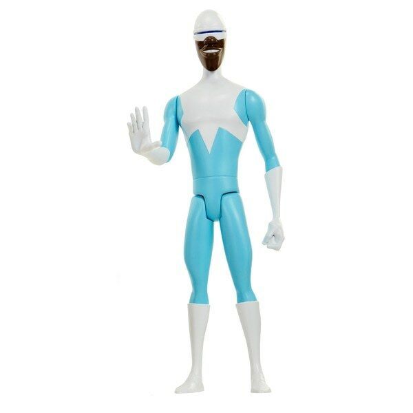 frozone plush
