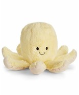 First Impressions Macys Macy&#39;s Stuffed Plush Yellow Octopus Baby Infant ... - $29.69