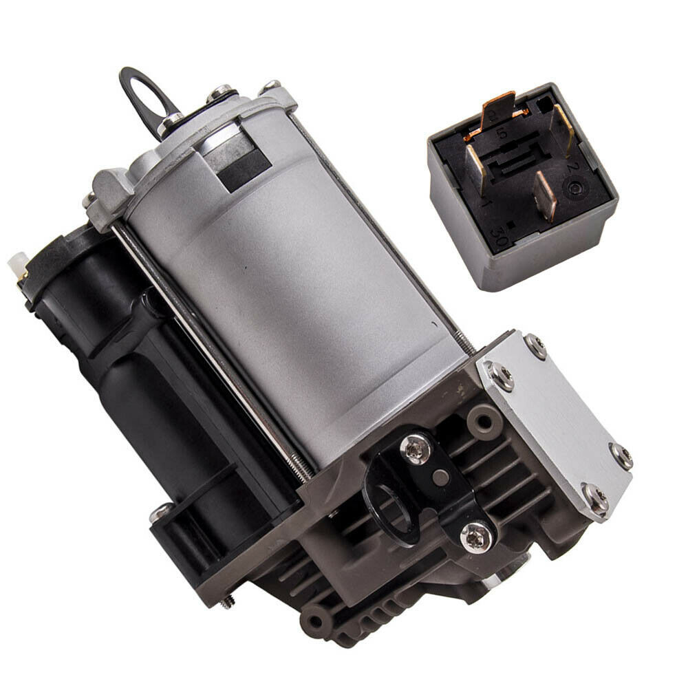 Air Suspension Compressor Pump For Mercedes-Benz ML GL350 GL550 GL450 1643200304