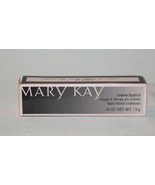 Mary Kay Creme Lipstick Blaze New In Box Free &amp; Quick Ship - $9.90