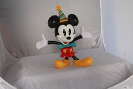 Disney Parks Mickey Mouse 90th Anniversary Birthday Sipper Cup Souvenir - NEW - $28.69