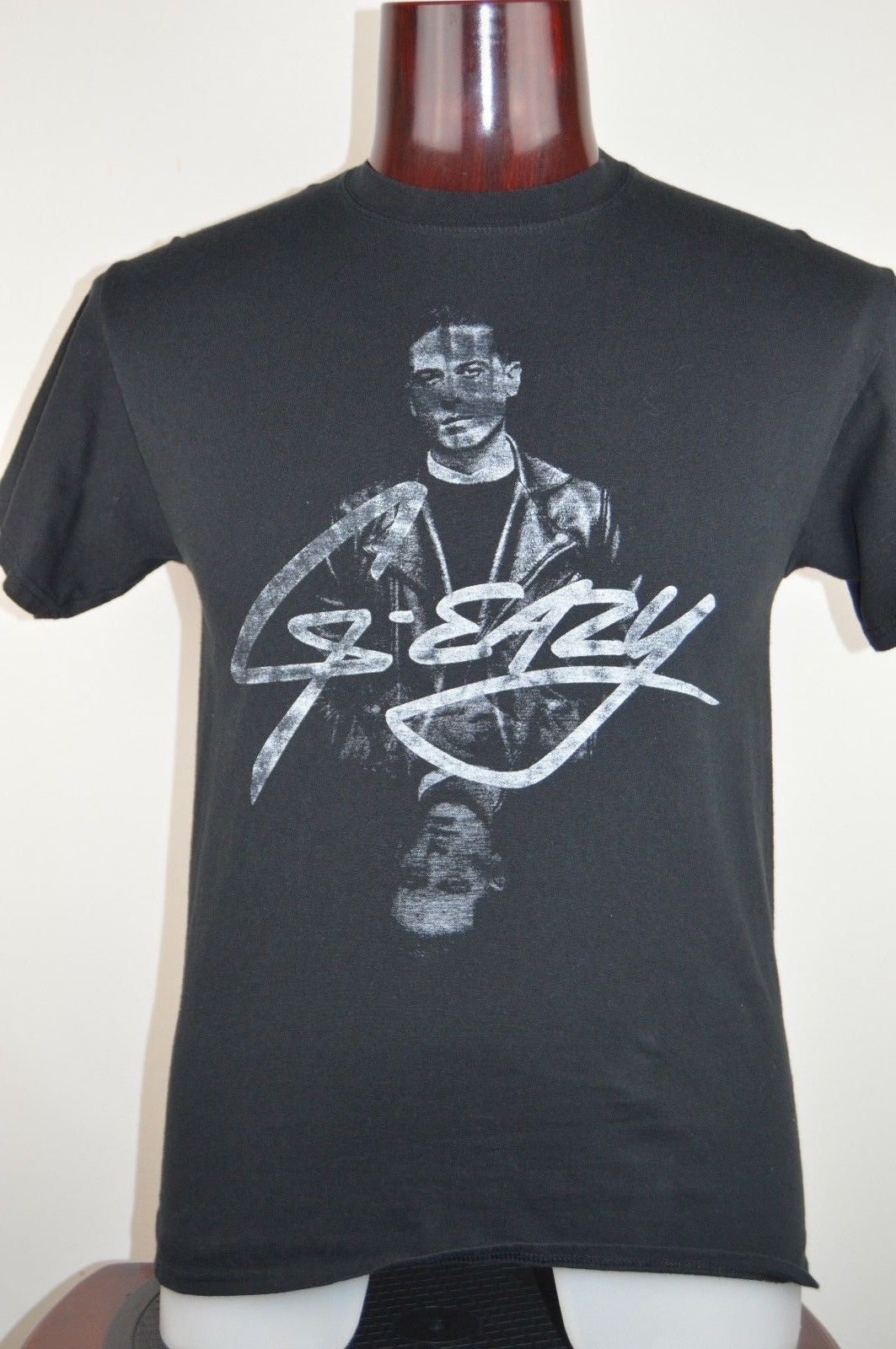 G Eazy Endless Summer Tour Mens M Black Graphic T Shirt Rap - T-Shirts, Tank Tops1063 x 1600