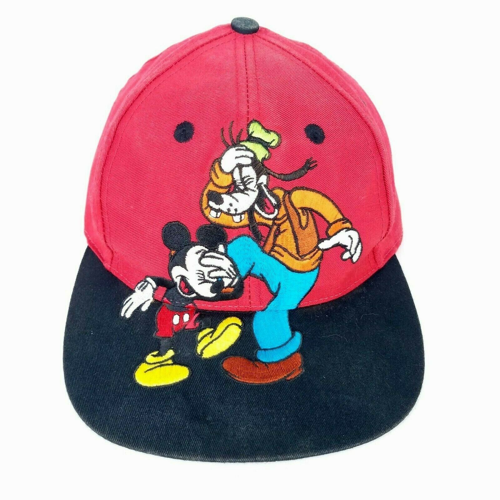 goofys hat