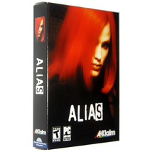 Alias [PC Game] image 1