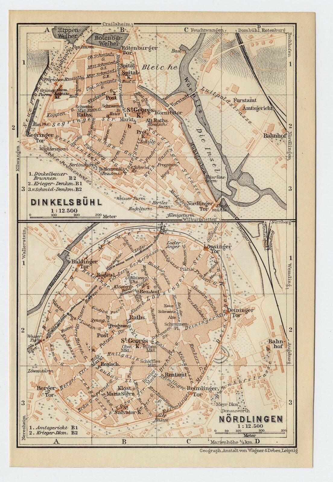 stellenanzeigen nördlingen