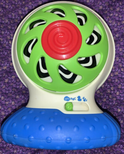 LeapFrog Spin and Sing Alphabet Zoo Amazon Pink for sale online 