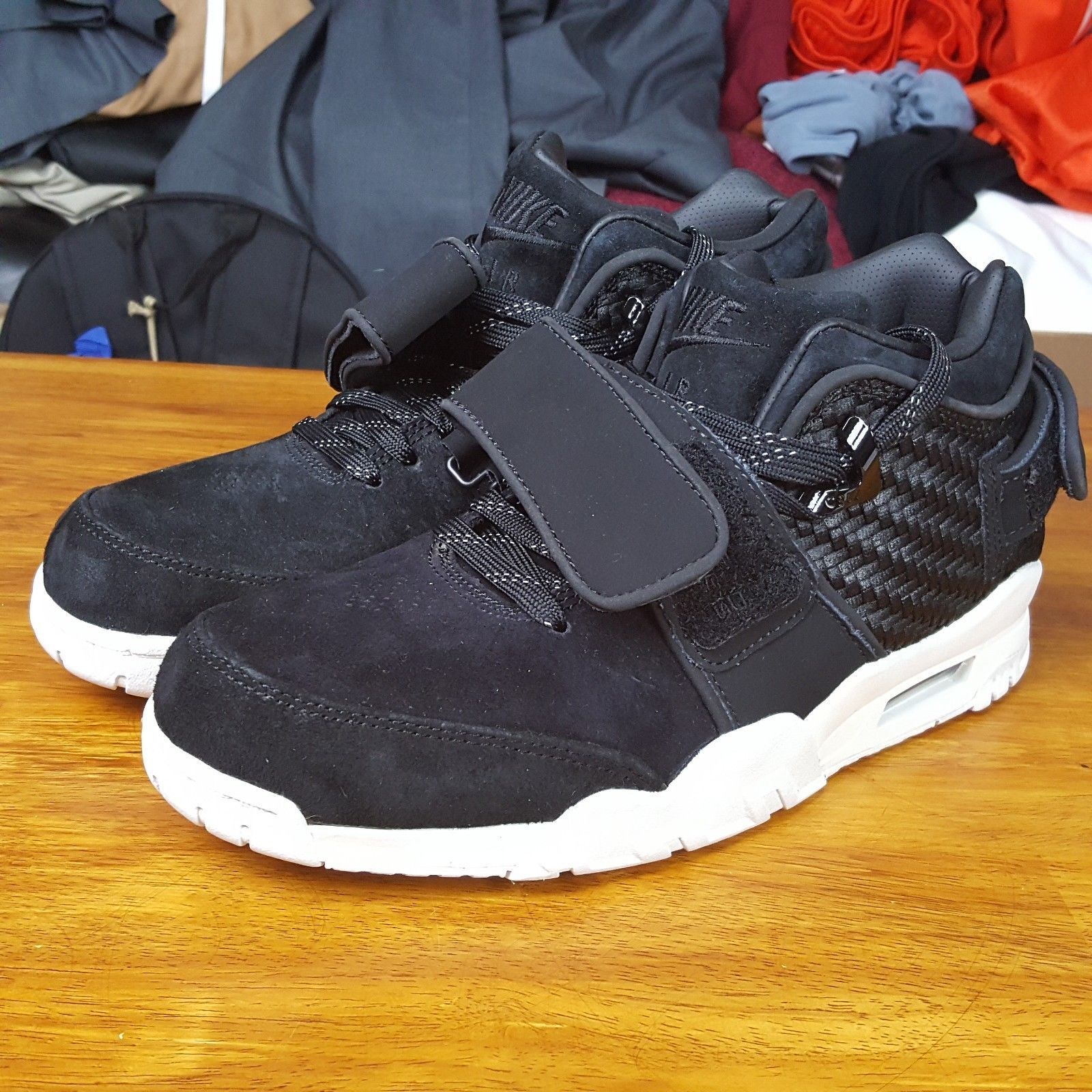 victor cruz nike air trainer
