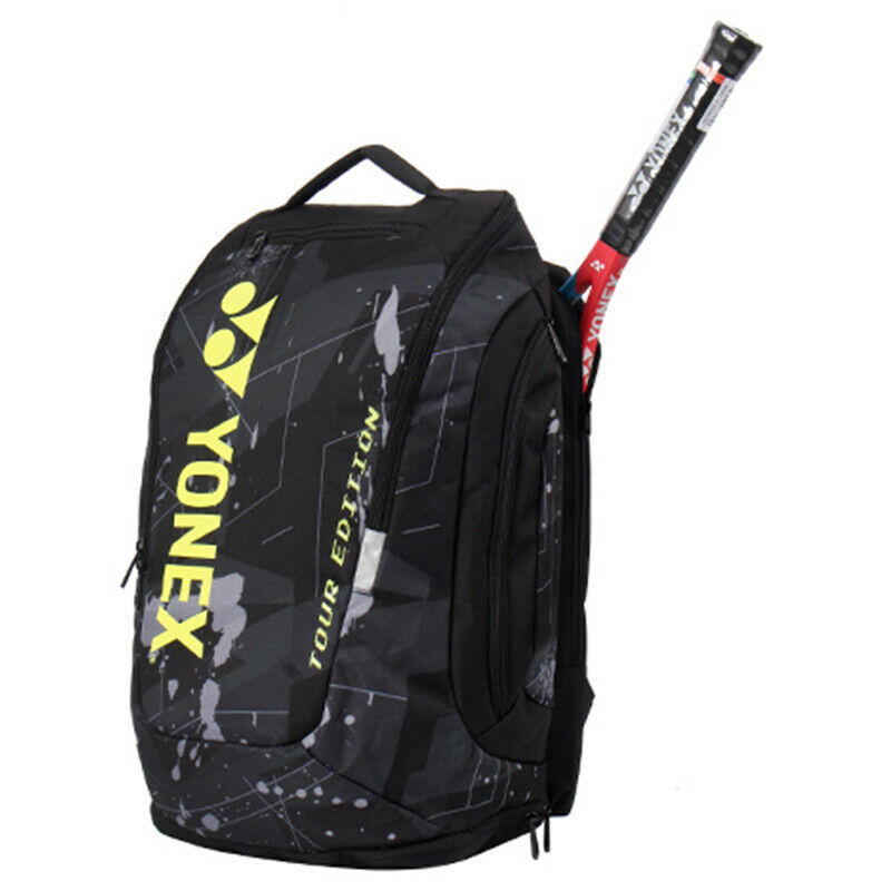 HEAD 2021 Sling Pack Tennis Racket Bag White Badminton Racquet NWT SB202101