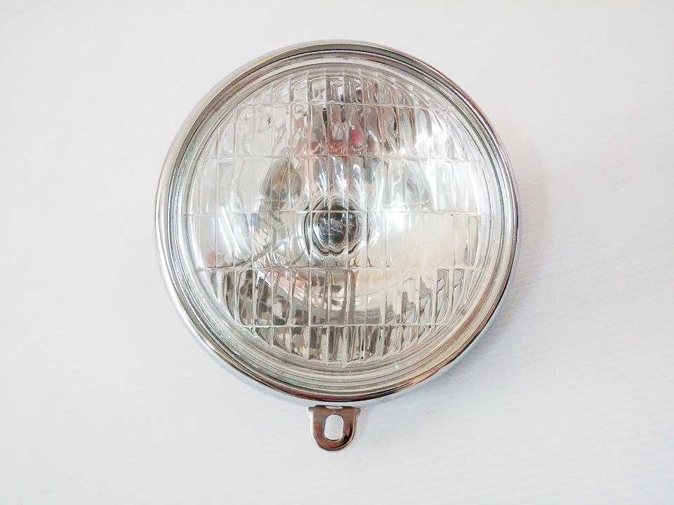 Honda CT70 K0 CT70H CT90 K1(1969) Head light Headlight New Headlight